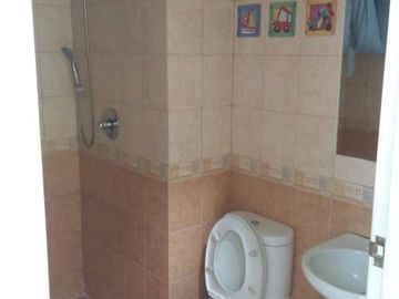 Disewakan 2BR Bulanan Apartemen City Home Moi