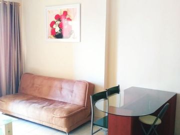 Disewakan 2BR Bulanan Apartemen City Home Moi