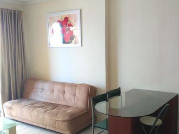 Disewakan 2BR Bulanan Apartemen City Home Moi