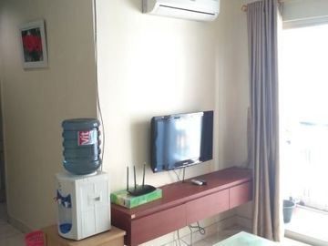 Disewakan 2BR Bulanan Apartemen City Home Moi