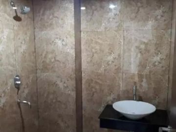Apartemen Grand Sungkono Lagoon, View Selatan