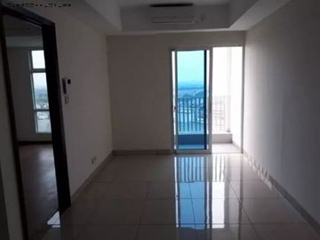 Apartemen Grand Sungkono Lagoon, View Selatan