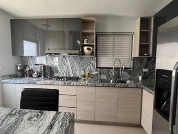 Casa en venta privada Cumbres Sole