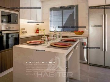 NUEVAS CASAS EN CHICUREO - MODERNAS