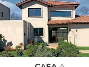 NUEVAS CASAS EN CHICUREO - MODERNAS