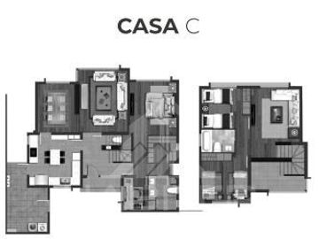 NUEVAS CASAS EN CHICUREO - MODERNAS