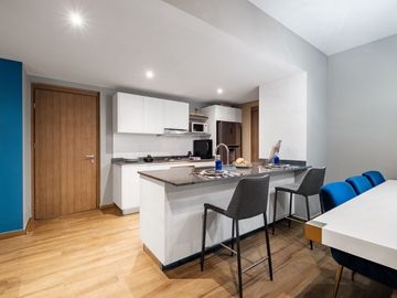 Loft en Venta en Cuauhtémoc