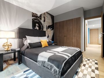 Loft en Venta en Cuauhtémoc