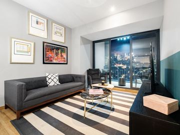 Loft en Venta en Cuauhtémoc