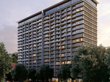 Loft en Venta en Cuauhtémoc
