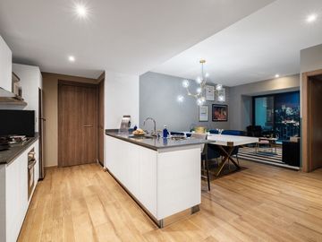 Loft en Venta en Cuauhtémoc