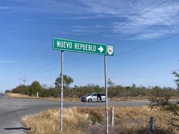Terreno en Venta Dr. Gonzalez