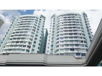 APARTAMENTO EN VIA ESPAÑA PH BRISAS DE SAN FERNANDO