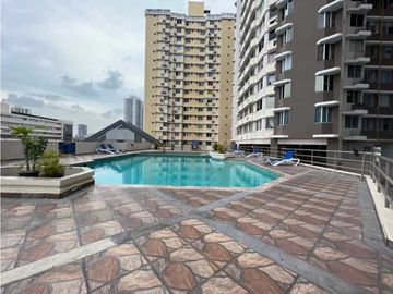 APARTAMENTO EN VIA ESPAÑA PH BRISAS DE SAN FERNANDO