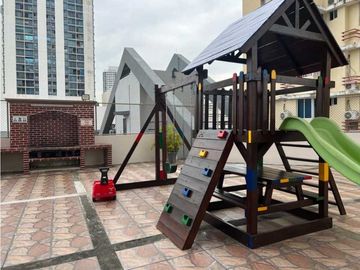 APARTAMENTO EN VIA ESPAÑA PH BRISAS DE SAN FERNANDO