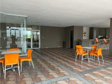 APARTAMENTO EN VIA ESPAÑA PH BRISAS DE SAN FERNANDO
