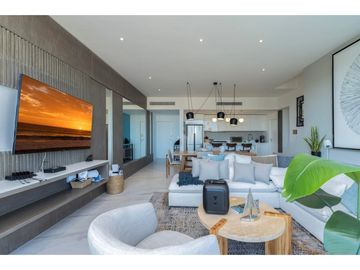 departamento en venta cabo san lucas Vibrant PentHouse