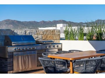 departamento en venta cabo san lucas Vibrant PentHouse