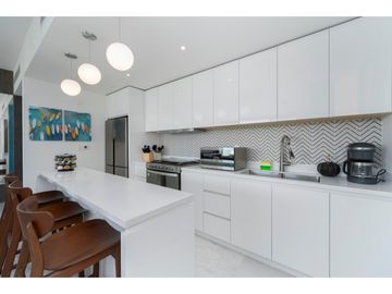 departamento en venta cabo san lucas Vibrant PentHouse