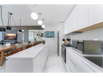 departamento en venta cabo san lucas Vibrant PentHouse