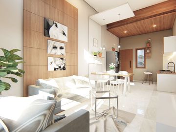DIJUAL CEPAT RUMAH TIBAN BATAM TIPE 36 | GRATIS AJB,SHGB,BPHTB
