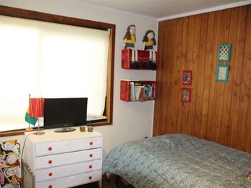 Casa en Venta en Isla Teja