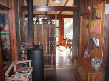 Casa en Venta en Isla Teja