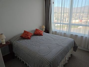 Departamento en arriendo de 3 dorm. en Coquimbo