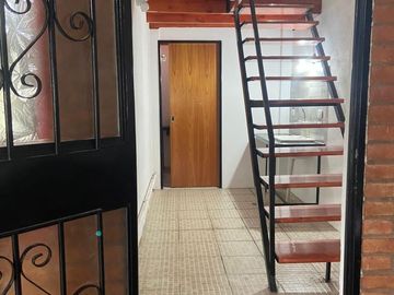 Chalet de 4 Ambientes con Patio Mas PequeÃ±o Depto- PERMUTA
