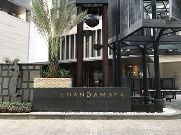 Dijual PENTHOUSE Apartemen Anandamaya Residence 5 BR (900 Sqm) PRIVATE SWIMMING POOL 85 MILIAR – CONTACT: 08777889----