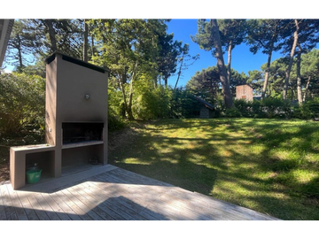 CASA EN VENTA EN PINAMAR NORTE