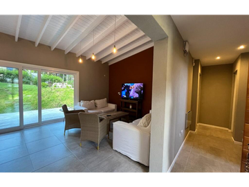 CASA EN VENTA EN PINAMAR NORTE