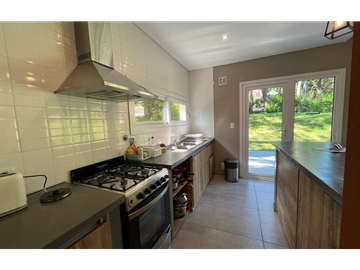 CASA EN VENTA EN PINAMAR NORTE