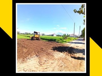 Dijual Rumah Murah, Dekat RSJ Klaten