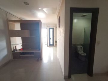 Jual Rumah Pelepah Indah Kelapa Gading 3 Lantai