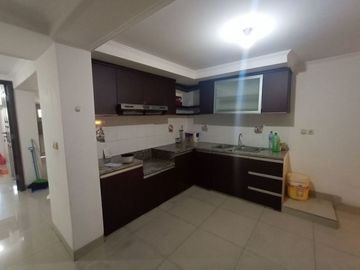 Jual Rumah Pelepah Indah Kelapa Gading 3 Lantai