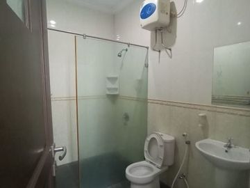 Jual Rumah Pelepah Indah Kelapa Gading 3 Lantai