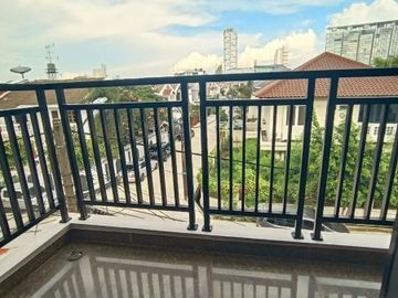 Jual Rumah Pelepah Indah Kelapa Gading 3 Lantai