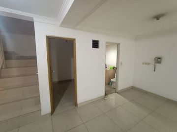 Jual Rumah Pelepah Indah Kelapa Gading 3 Lantai