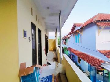 Dijual Kost2an sdh tidak aktif dan butuh sedikit renovasi di umbulharjo yogyakarta