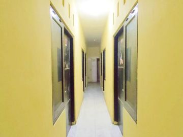 Dijual Kost2an sdh tidak aktif dan butuh sedikit renovasi di umbulharjo yogyakarta
