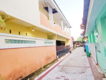 Dijual Kost2an sdh tidak aktif dan butuh sedikit renovasi di umbulharjo yogyakarta