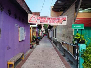 Dijual Kost2an sdh tidak aktif dan butuh sedikit renovasi di umbulharjo yogyakarta