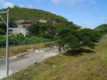 Affordable 151 Sqm Lot for Sale in Tolotolo Consolacion Cebu with overlooking view
