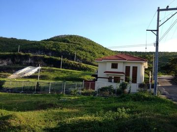 Affordable 151 Sqm Lot for Sale in Tolotolo Consolacion Cebu with overlooking view