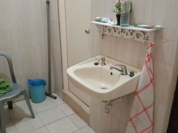 Dijual Cepat Rumah Siap Huni Strategis Di Jl. Gubeng Kertajaya
