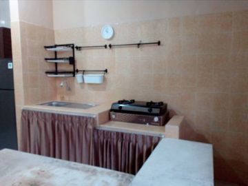 Dijual Cepat Rumah Siap Huni Strategis Di Jl. Gubeng Kertajaya