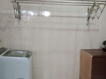 Dijual Cepat Rumah Siap Huni Strategis Di Jl. Gubeng Kertajaya