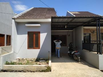 Rumah murah harga di katapang full spek dan kualitas terjamin