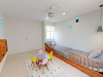 CASAS EN VENTA EN MERIDA, UBICADAS EN EL FRACC VILLAS DEL SUR